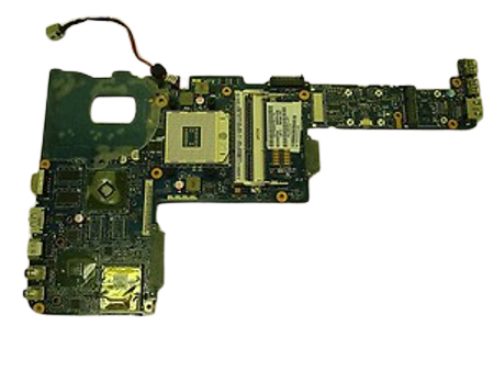 K000104120 | Toshiba Socket 989 System Board for Satellite M645 Intel Laptop