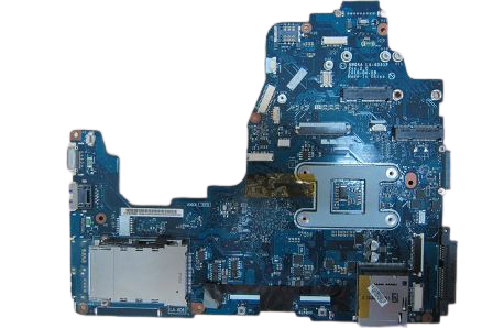 K000104270 | Toshiba System Board for Satellite A660 A665 Intel Laptop Socket 989