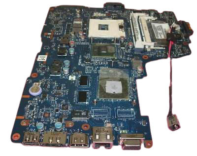 K000106370 | Toshiba System Board for Satellite A660 Laptop