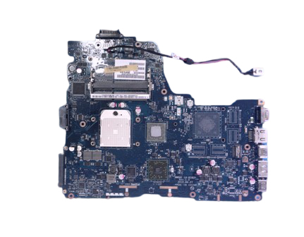 K000108490 | Toshiba Satellite A665D AMD Laptop Motherboard S1
