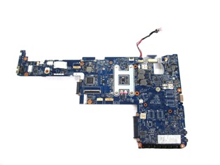 K000123400 | Toshiba Socket 989 System Board for Satellite P745 Intel Laptop