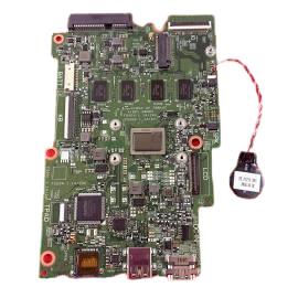 K08PT | Dell Inspiron 11-3179 LATPOP Motherboard