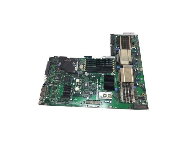 K1115 | Dell 2 X Intel Xeon CPU System Board (Motherboard) for PowerEdge1850