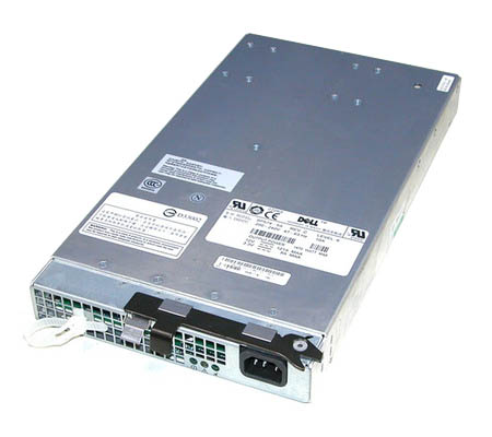 K2576 | Dell 1470-Watts REDUNDANT Power Supply for PowerEdge 6850 K2576 | Dell 1470-Watts REDUNDANT Power Supply for PowerEdge 6850