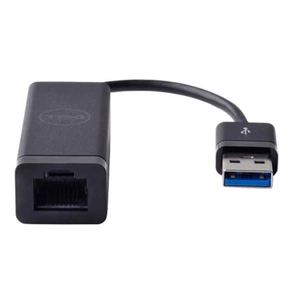 K2CK2 | Dell USB 3 to Ethernet Adapter