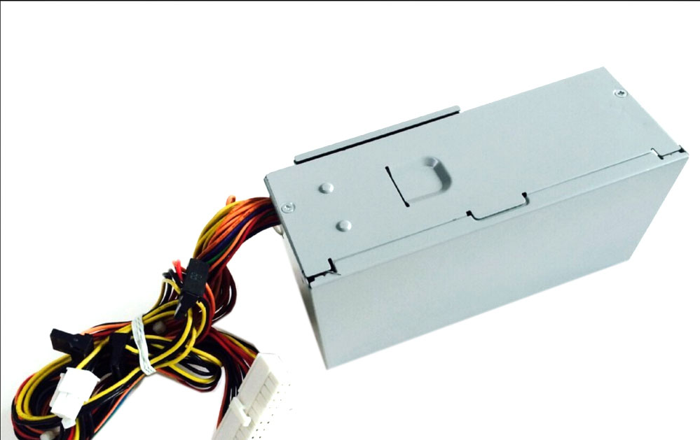 K2H58 | Dell 250-Watt Power Supply for OptiPlex 390 990 7010 9010