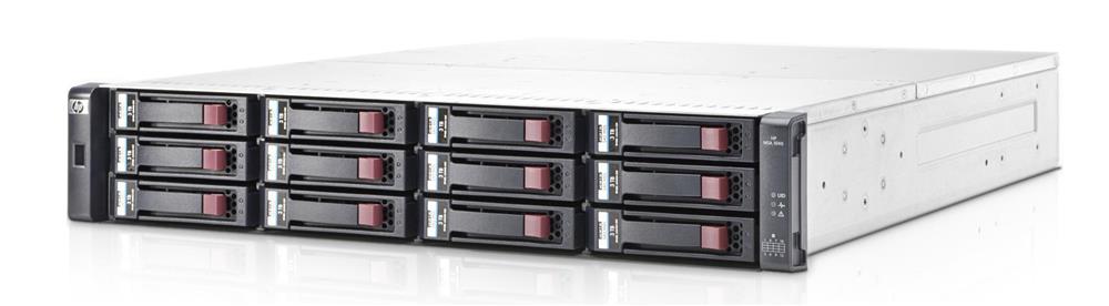 K2Q05SB | HP SmartBuy 1040 1GB iSCSI