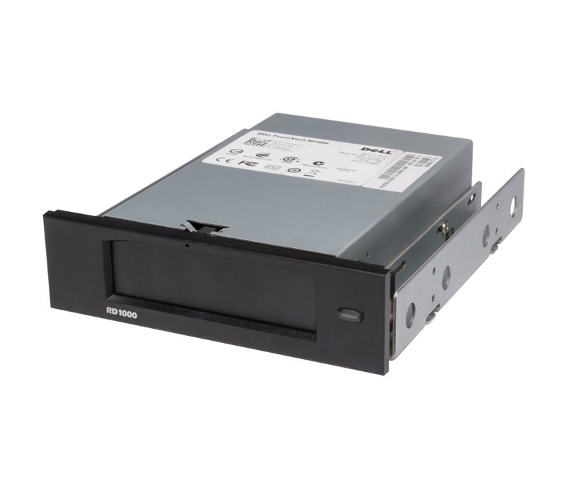 K342P | Dell LTO Drive SATA 3.5-inch PowerVault RD1000