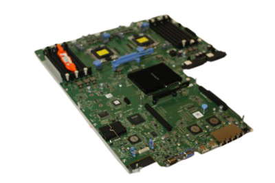 K399H | Dell System Board for PowerEdge R610 V2 Server