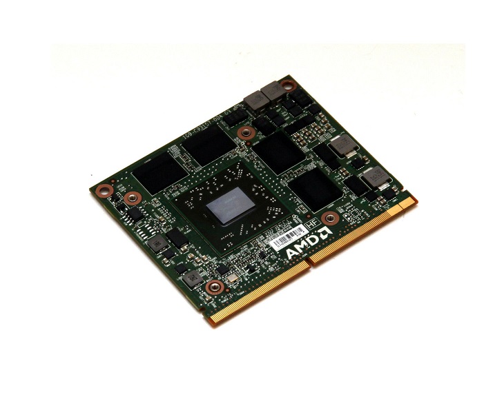 K422C | Dell AMD FirePro M5100 2GB DDR5 Video Card