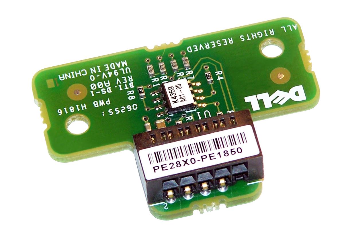 K4359 | Dell PERC 4/EI RAID Key for PowerEdge 1850 /2800 / 2850