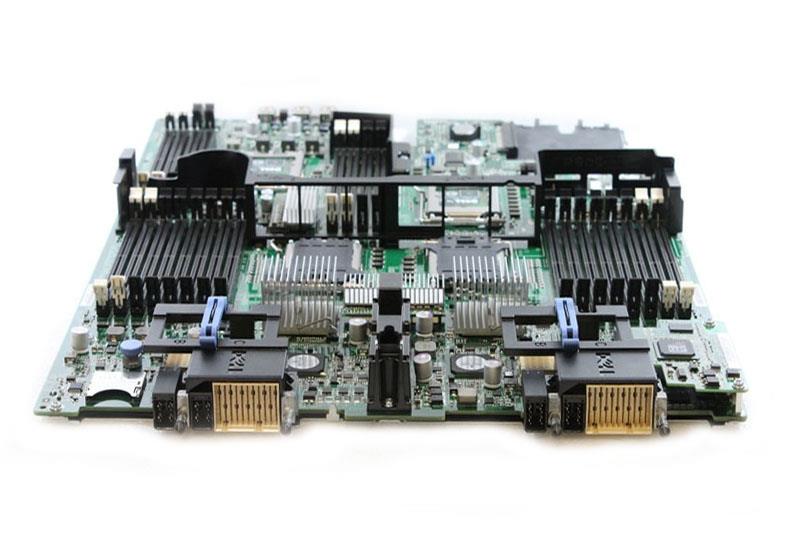 K547T | Dell System Board (Motherboard) for PowerEdge M905 Blade Server