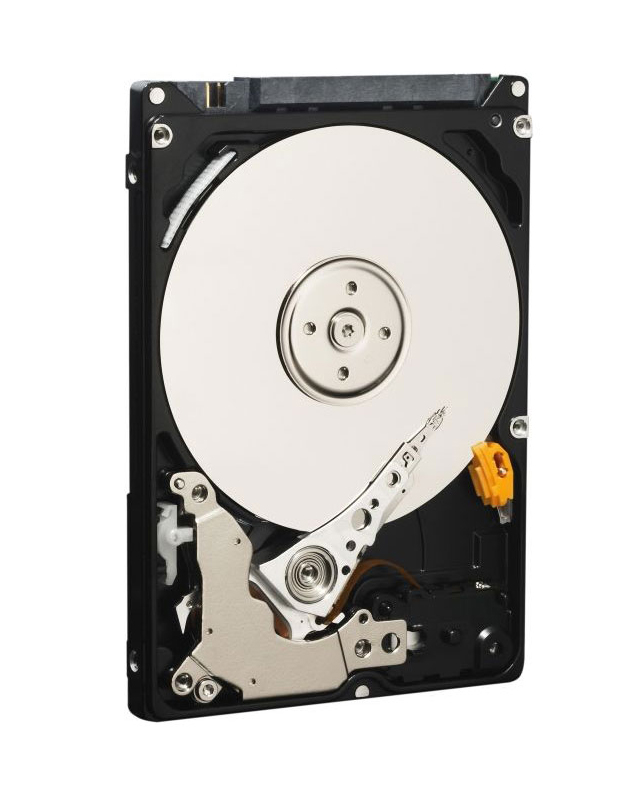 K57M7 | Dell 320GB 5400RPM SATA 3 Gbps 2.5 8MB Cache Hard Drive