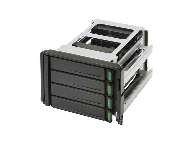 K5J28AA | HP 4-Bay High Density Storage Kit for Z840 Workstation