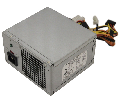 K67CY | Dell 300-Watt ATX Power Supply for Inspiron 620 MT Vostro 260