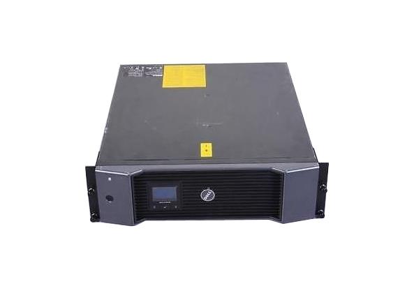 K811N | Dell External Battery for Line Interactive 1920/1500w And 2700/2300w Rack/tower Ups 3u 96 V 25.0A