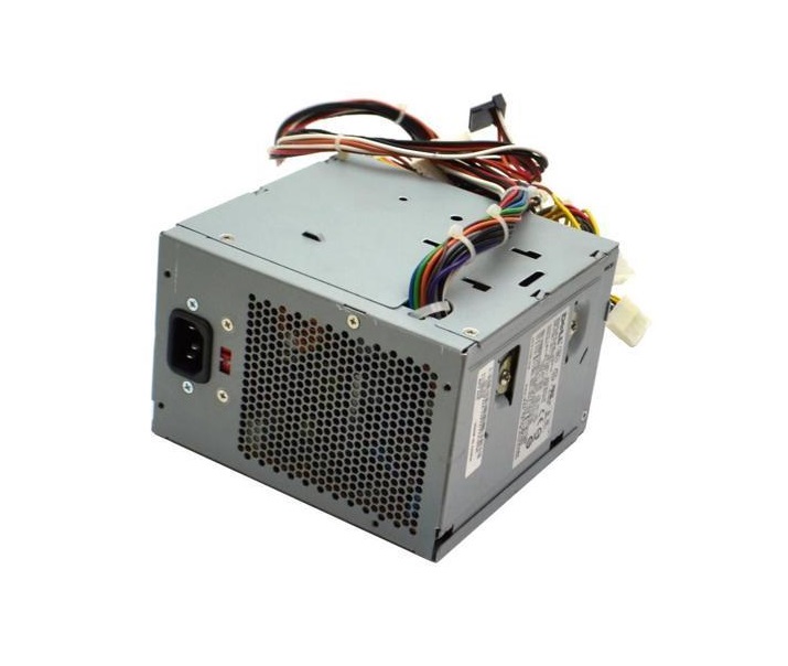 K8958 | Dell 305-Watt Power Supply for PowerEdge SC430 SC440