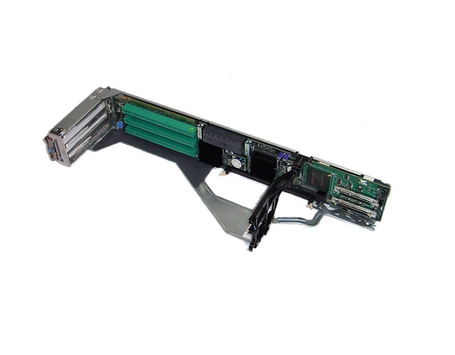 K8987 | Dell PCI-x Riser Board for PowerEdge 2850 K8987 | Dell PCI-x Riser Board for PowerEdge 2850