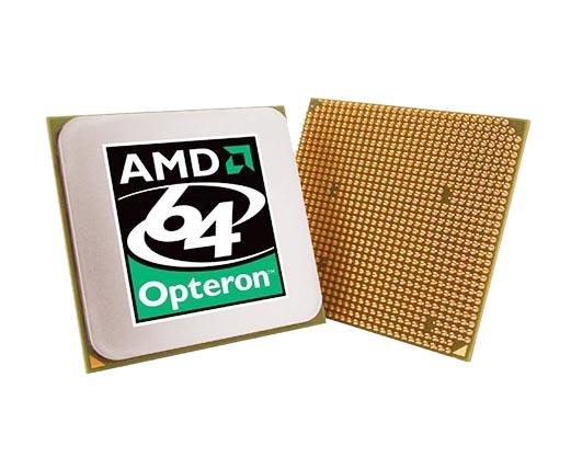 K960C | Dell 2.30GHz 2MB L3 Cache Socket F AMD Opteron 2356 Quad-Core Processor