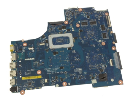 K9PG1 | Dell Inspiron 15R 3521 Laptop Motherboard with Intel I3-3227U 1.9G
