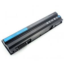 K9XJR | Dell 6-Cell 65WHr Battery