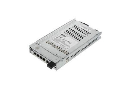 KC536 | Dell PowerEdge 1855 PowerConnect 5316M 6-Ports Ethernet Module