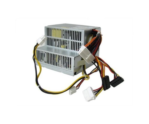 KC672 | Dell 220-Watt Power Supply for OptiPlex GX520 DT