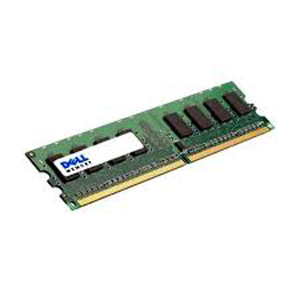 KD7538 | Dell 512MB 533MHz PC2-4200 240-Pin DIMM 1RX8 Fully Buffered DDR2 SDRAM Memory for PowerEdge Server 1900 1950 2900 2950 Precision WS690