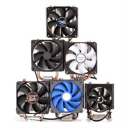 KDB0505HA06 | Samsung Series 7 Slate PC Fan