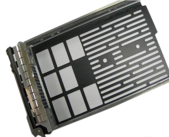 KG1CH | Dell SAS/SATA 3.5-inch Tray for PowerEdge 13 Gen.