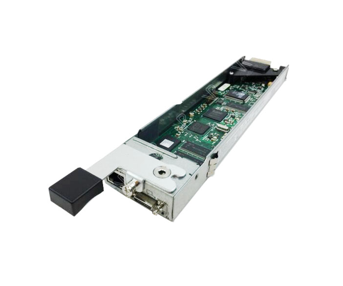 KH547 | Dell Digital KVM Switch Ethernet Module for PowerEdge 1855