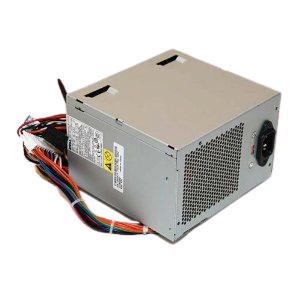 KH624 | Dell 350-Watt Power Supply for OptiPlex GX280 (Clean pulls/Tested)