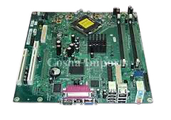 KH776 | Dell System Board for OptiPlex GX520 Desktop PC
