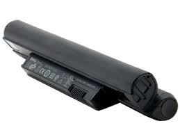 KIU10 | Dell 6-Cell 56WHr Lithium-Ion Battery for Inspiron 11z Mini 10 Series