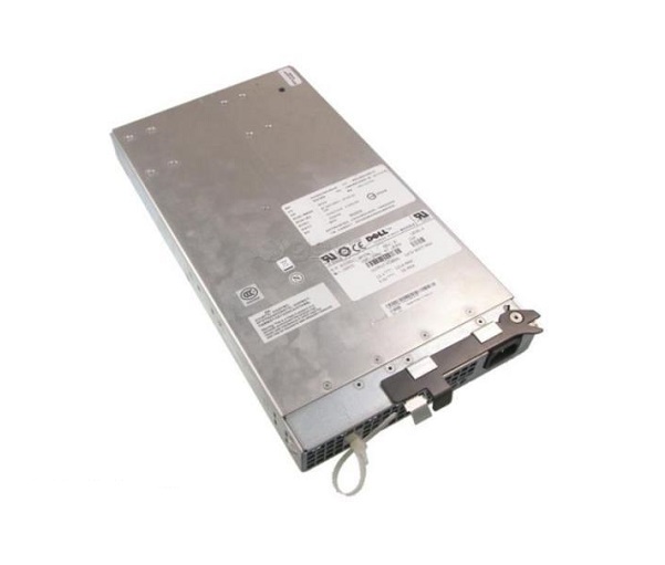 KJ001 | Dell 1470-Watt Redundant Power Supply for PowerEdge 6850