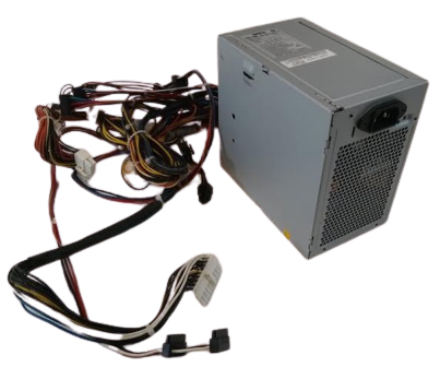 KK617 | Dell 750-Watt Power Supply for Precision WorkStation 690