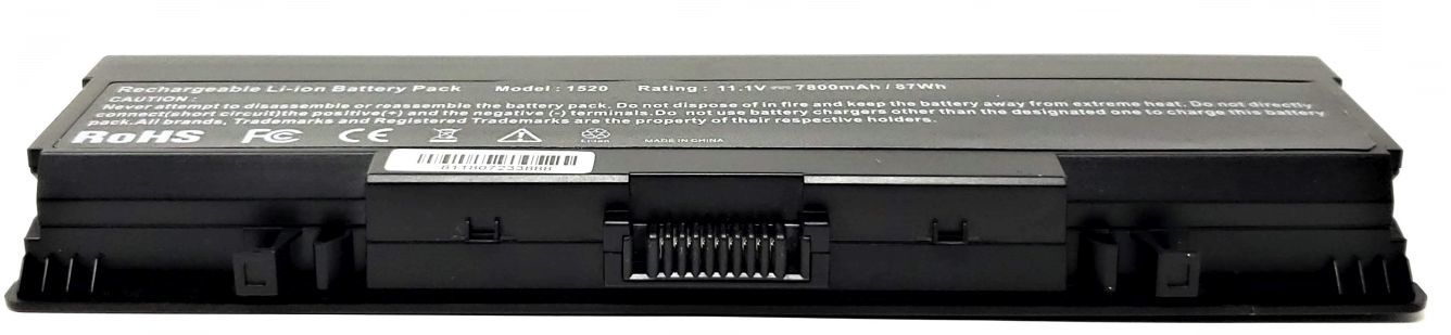 KM970 | Dell 9-Cell 85whr Battery Latitude E5400/5500 Type Wu841