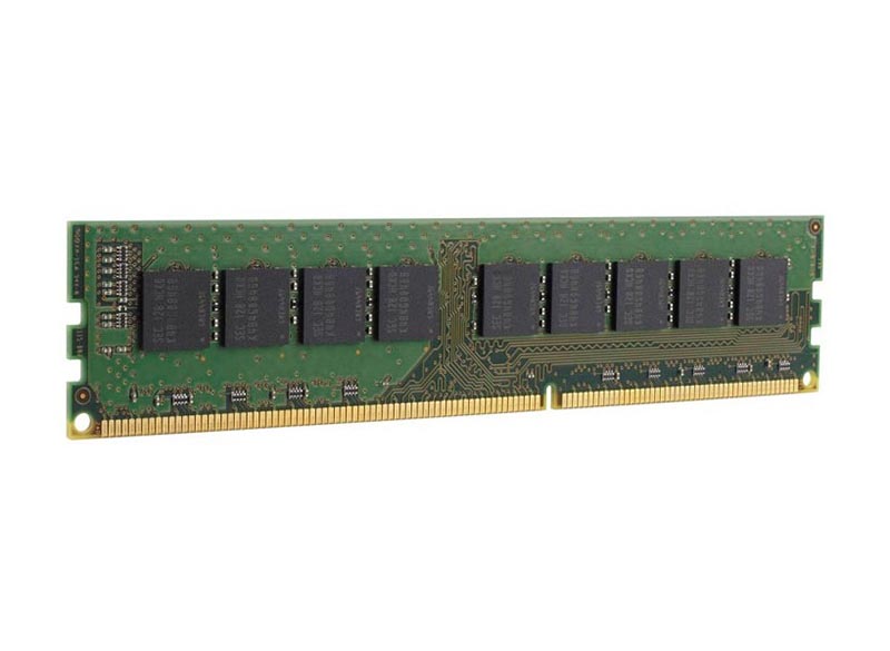 KMM377S6450AT3-GL | Samsung 512MB PC100 ECC Registered 168-Pin DIMM 3.3V Memory Module