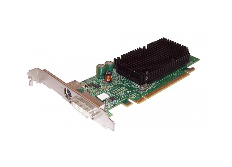 KN303 | Dell ATI Radeon X1300 128MB PCI-E x16 Video Card