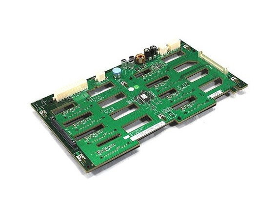 KN482 | Dell SAS Backplane for PowerEdge 2900