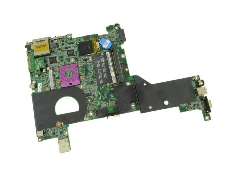 KN548 | Dell Motherboard for Inspiron 1420 Laptop