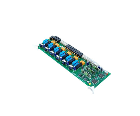KP70DB6T/XAR | Samsung 6TRK Caller ID Trunk Card