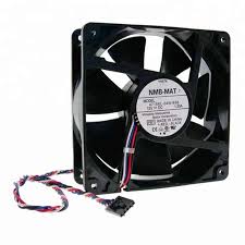 KP847 | Dell Precision T5400 Cooling Fan