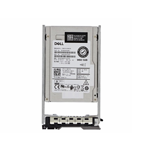 KPM5XVUG960G | Toshiba PM5XV 960GB SAS 12Gb/s 2.5-inch Mixed Use Solid State Drive