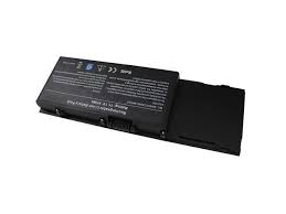 KR854 | Dell 9-Cell 85WHr 11.1V Lithium-Ion Battery for Precision M6400 6500