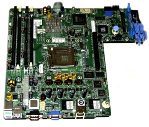 KR933 | Dell System Board for PowerEdge 860 Server