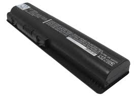 KS524AAR | HP 6-Cell Lithium-ion (Li-Ion) 10.8VDC 4400mAh Notebook Battery for HP Pavilion dv4/dv5/dv6/HDX16 Series Entertainment Notebook PC