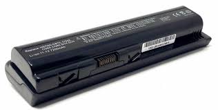 KS527AA | HP 6-Cell Lithium-ion (Li-Ion) 10.8VDC 4800mAh Notebook Battery for HP Pavilion dv4/dv5/dv6/HDX16 Series Entertainment Notebook PC