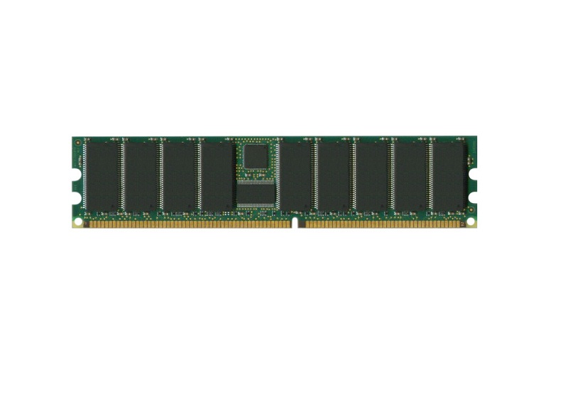 KTC-DL580G2/1G | Kingston 1GB Kit (4 X 256MB) DDR-266MHz PC2100 ECC Registered CL2.5 184-Pin DIMM 2.5V Memory
