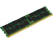KTH-PL313LV-8G | Kingston 8GB (1 X 8 GB) 1333MHz PC3-10600 ECC Registered 240-Pin DIMM DDR3 SDRAM Memory Module